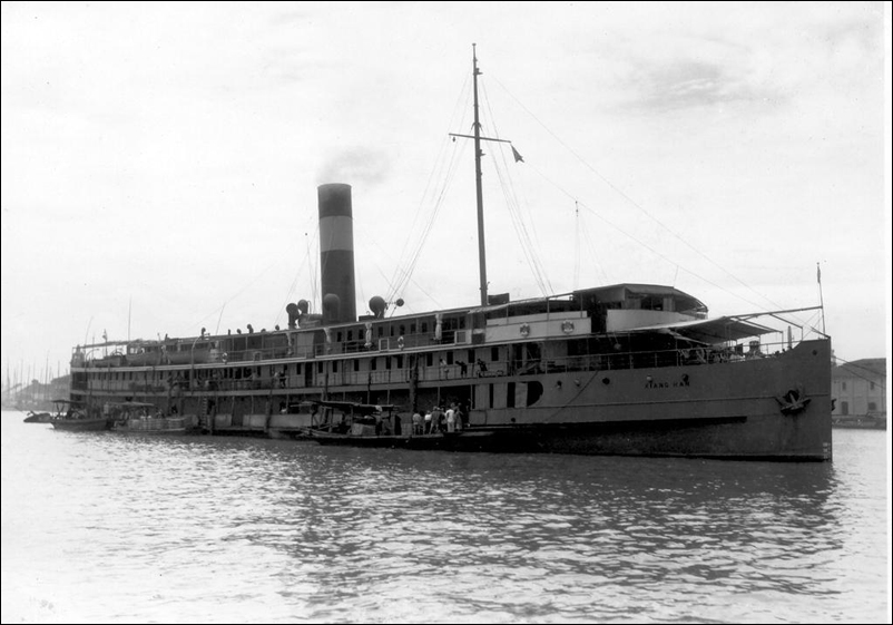 阳明YML: 宝岛的正道之光