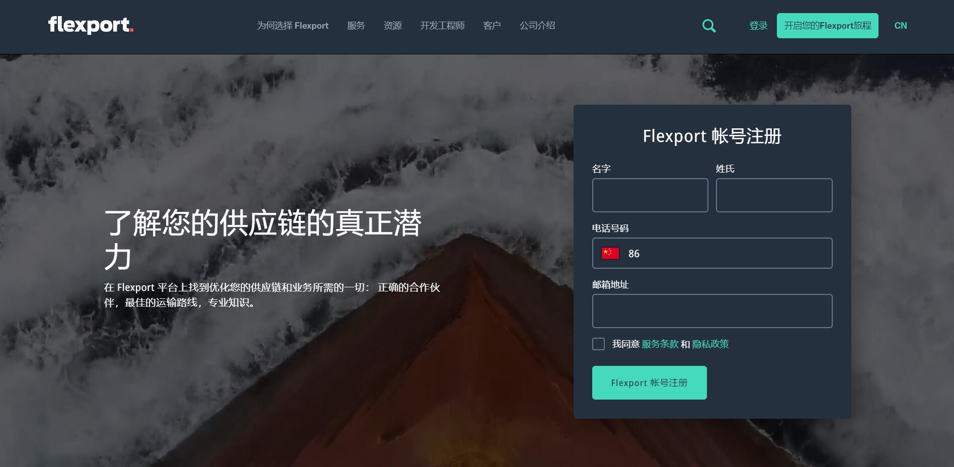 视觉营销:你和Topsales的距离,只差一张漂亮脸蛋而已