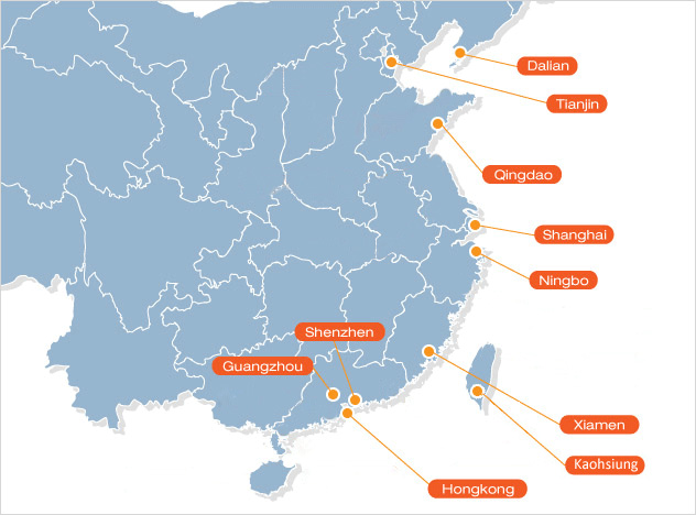 视觉营销:你和Topsales的距离,只差一张漂亮脸蛋而已