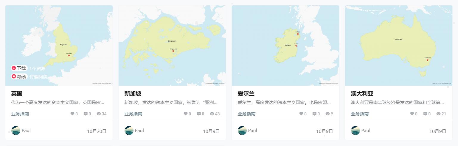 视觉营销:你和Topsales的距离,只差一张漂亮脸蛋而已