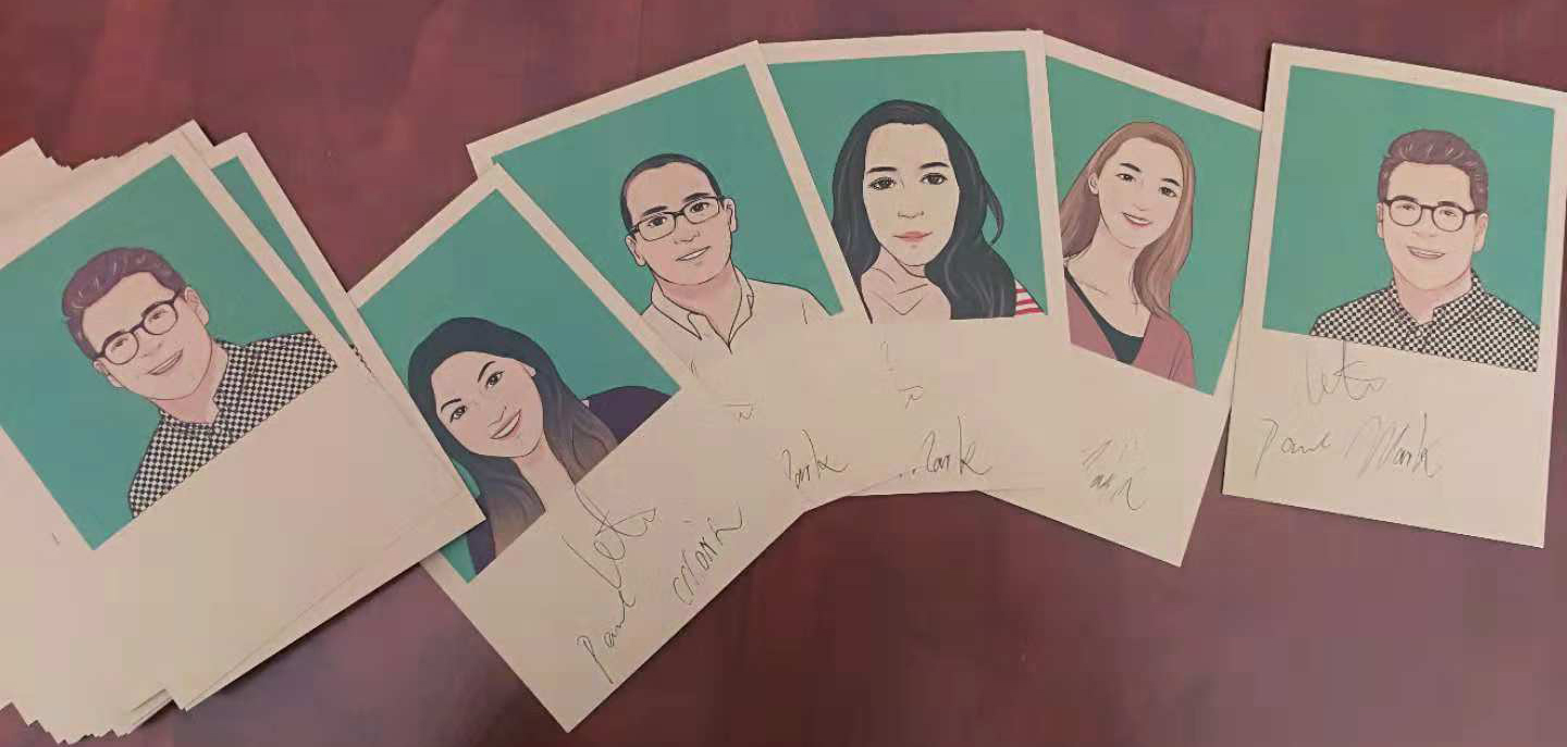 如何给国外客户送礼,送到他心坎里?