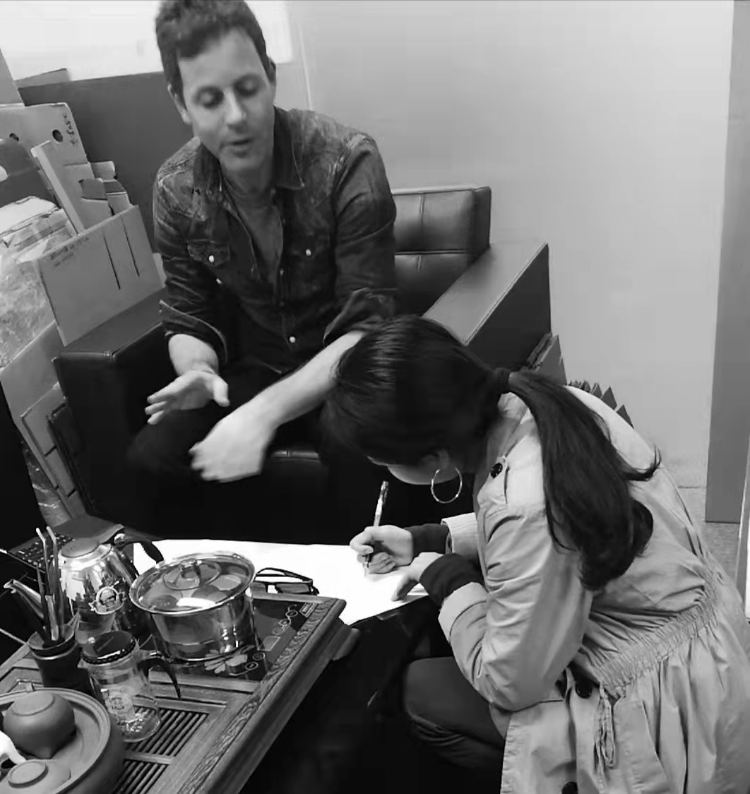 有一种客户叫做贵人