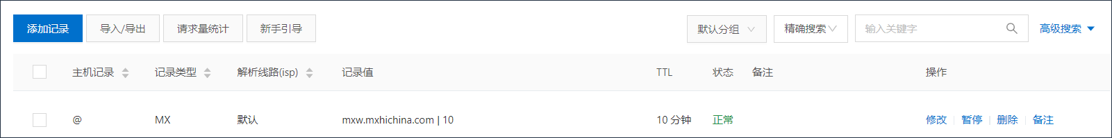 很认真地聊一下货代英语邮件