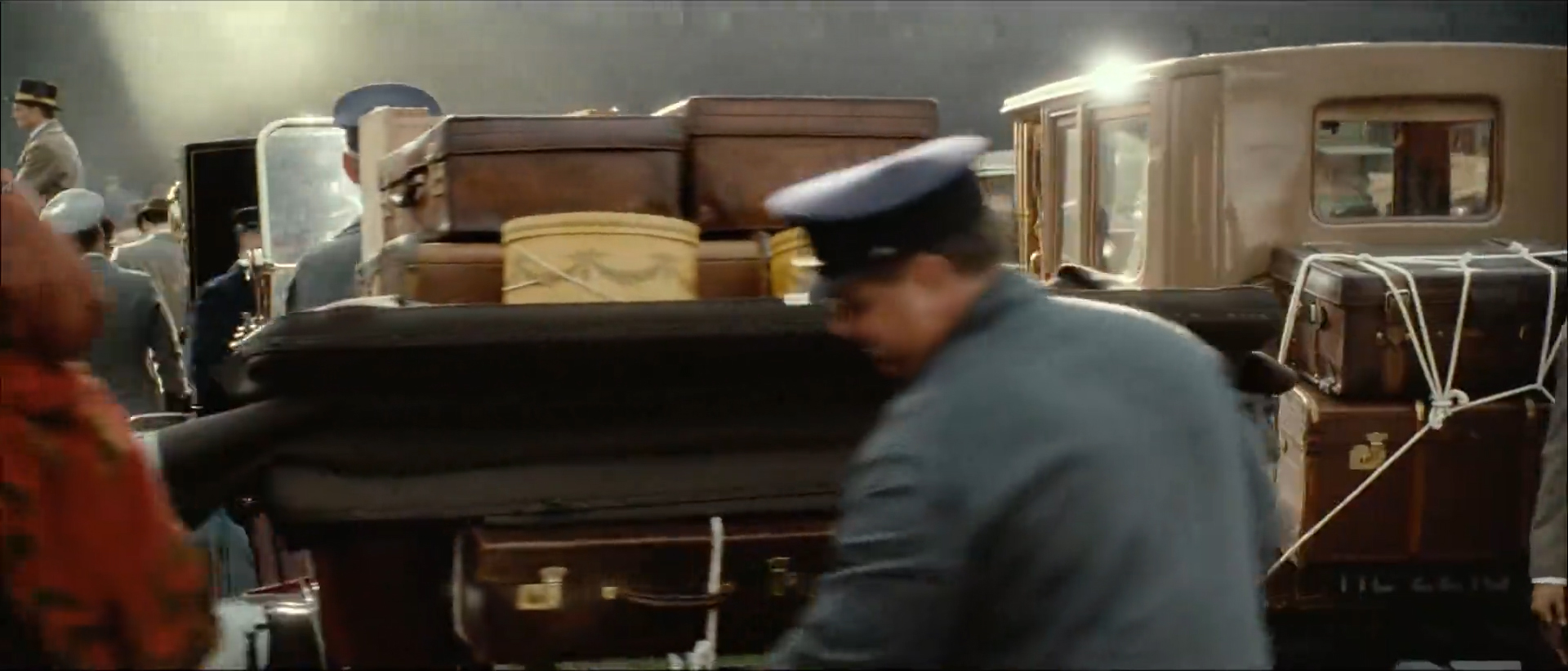 海铁浮沉:以货代人的视角看世界政治