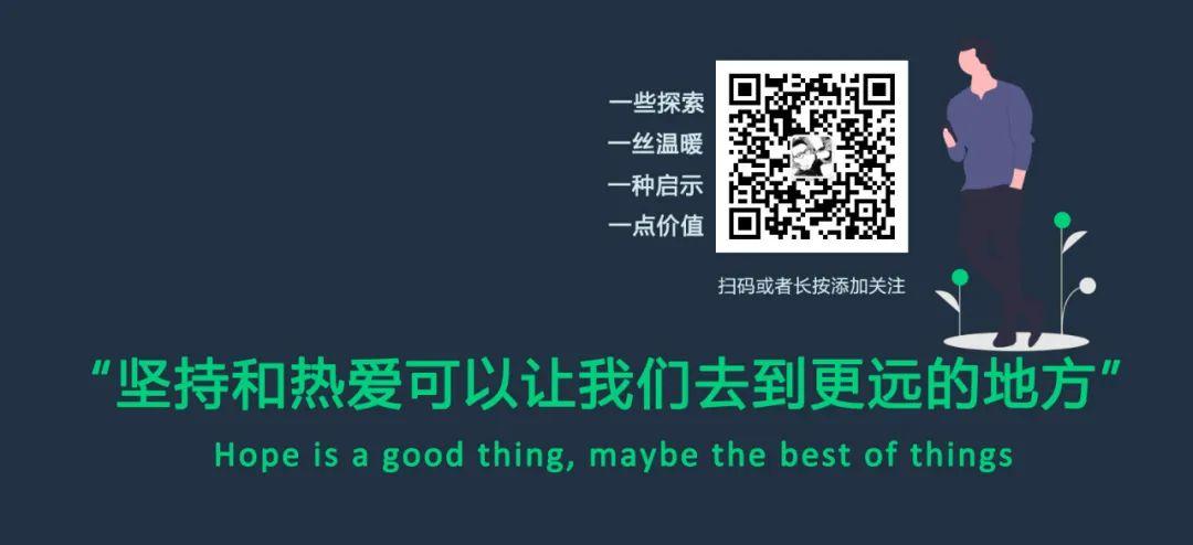 我的成交秘籍，都藏在这个习惯里