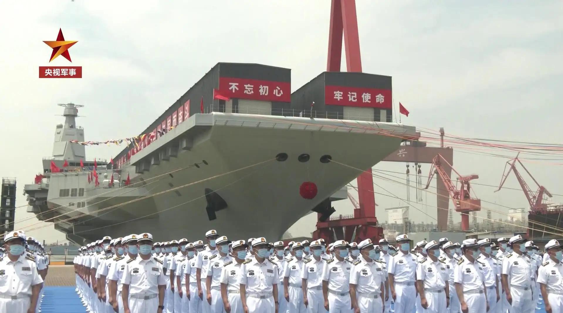 海铁浮沉:以货代人的视角看世界政治