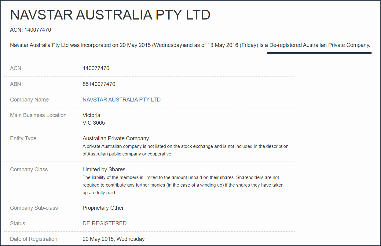 警惕!一个并不高明但惊人的货代骗局!