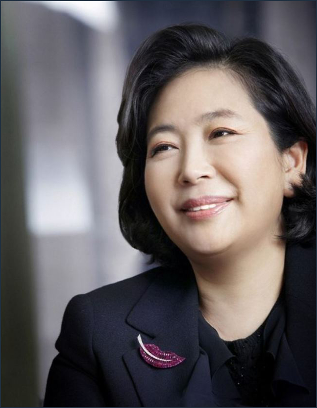 现代HMM：令人唏嘘的“韩梅梅”