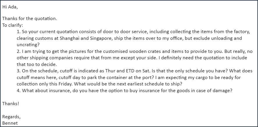 货盘实单笔记番外篇:海外直客业务开发的7个细节