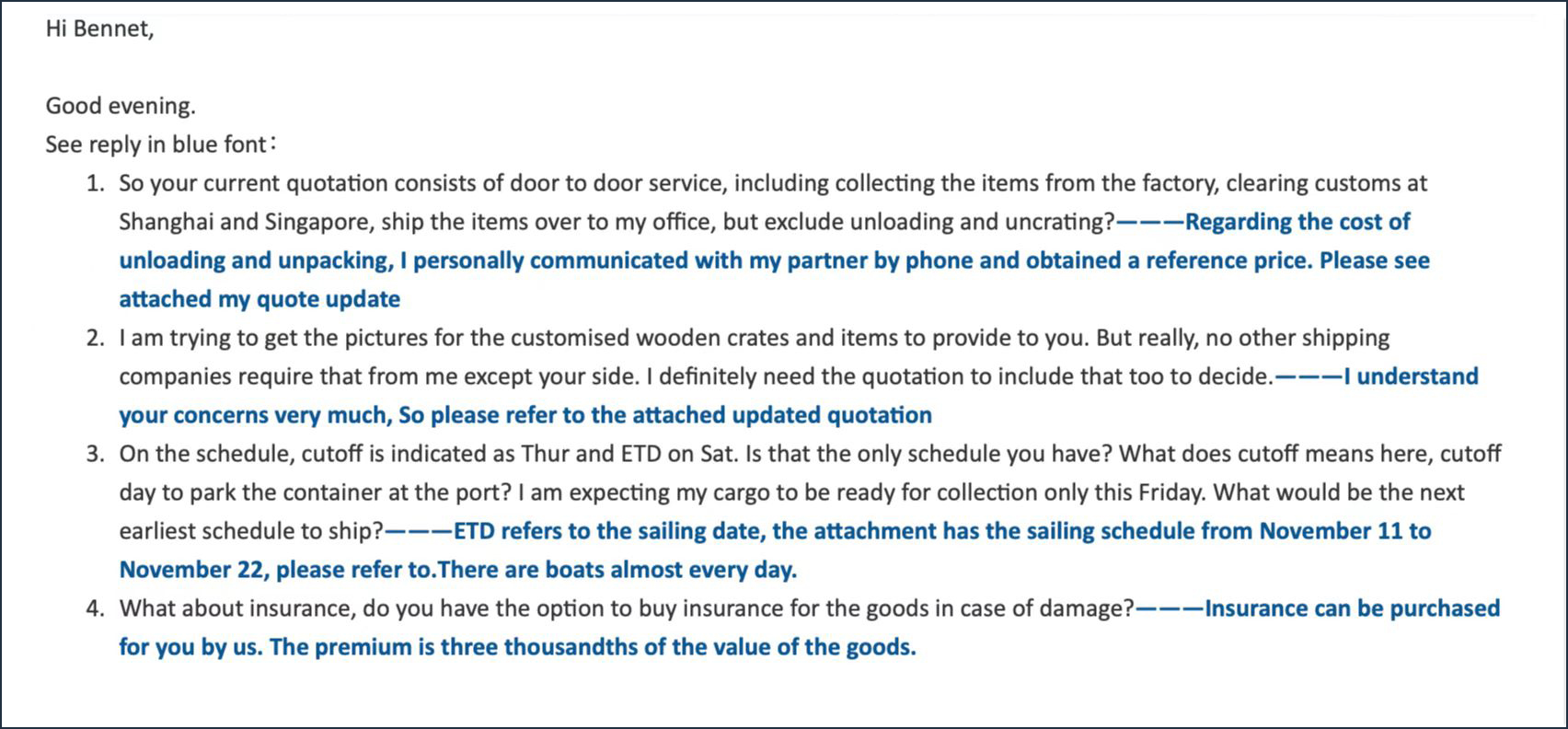 货盘实单笔记番外篇:海外直客业务开发的7个细节