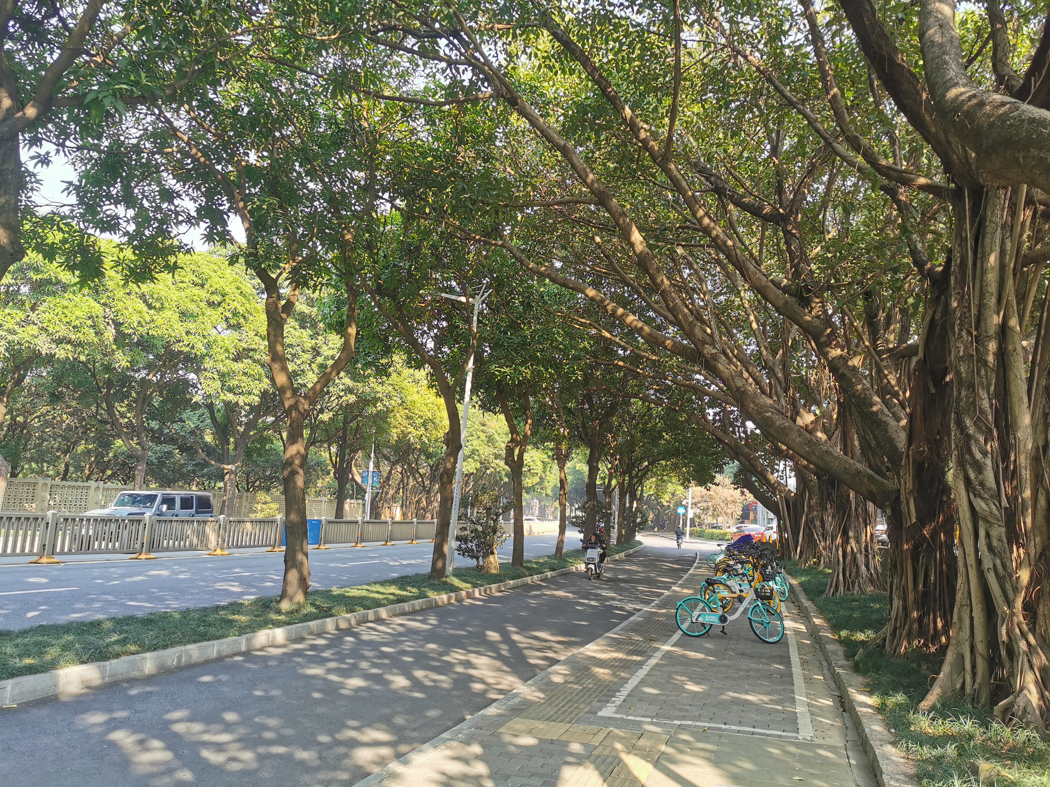 恍惚之间，我们回到最初的美好