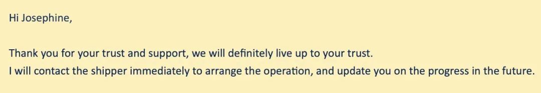 一个45分钟的秒杀订单