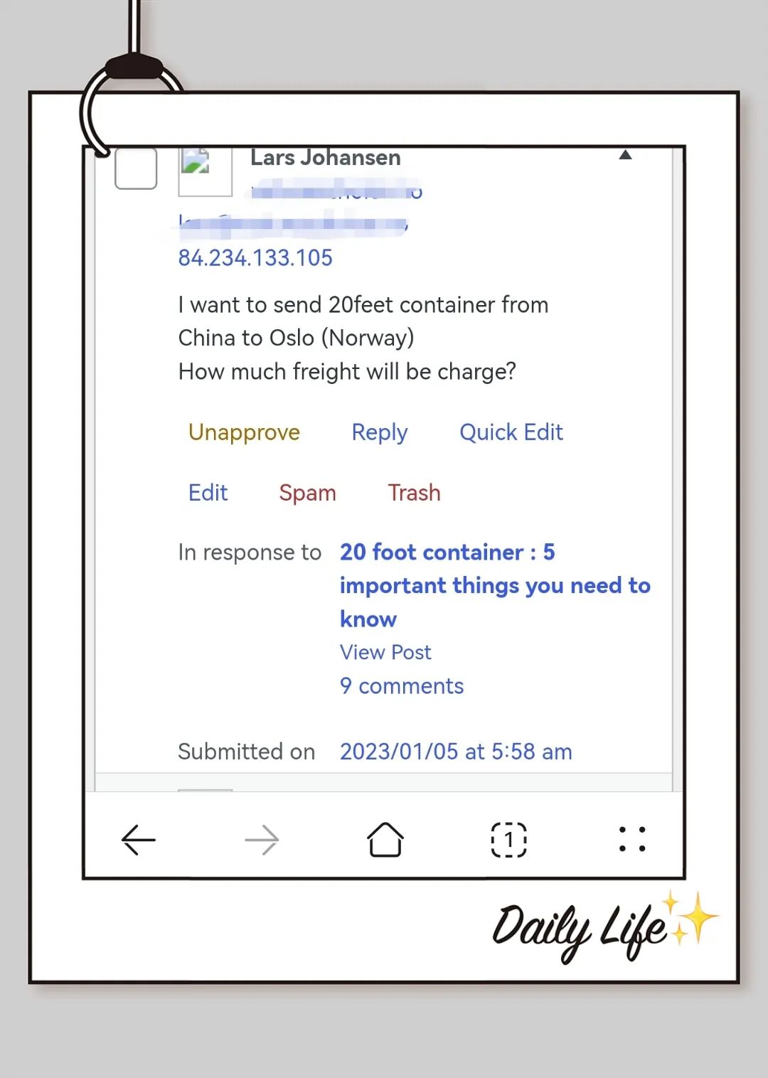 当技术遇见销售