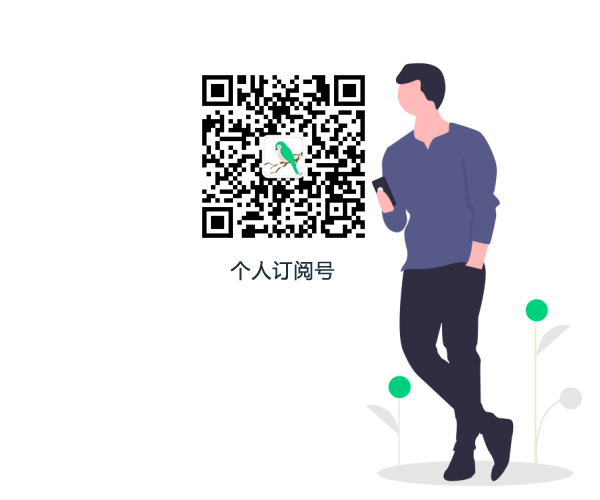 新年计划（一）：写365篇文章