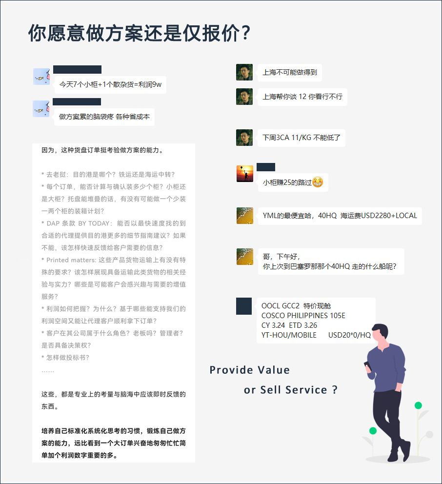 为什么写好邮件比即时沟通​更重要？