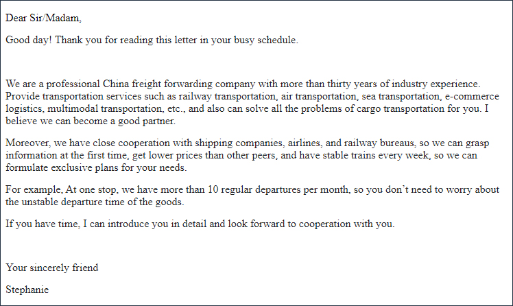 货代人的内容营销指南