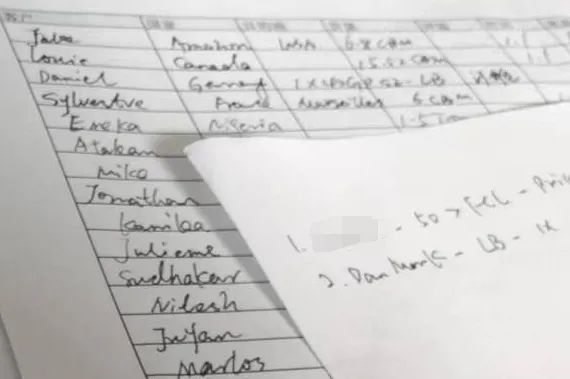 一个货代人的广交会奇缘