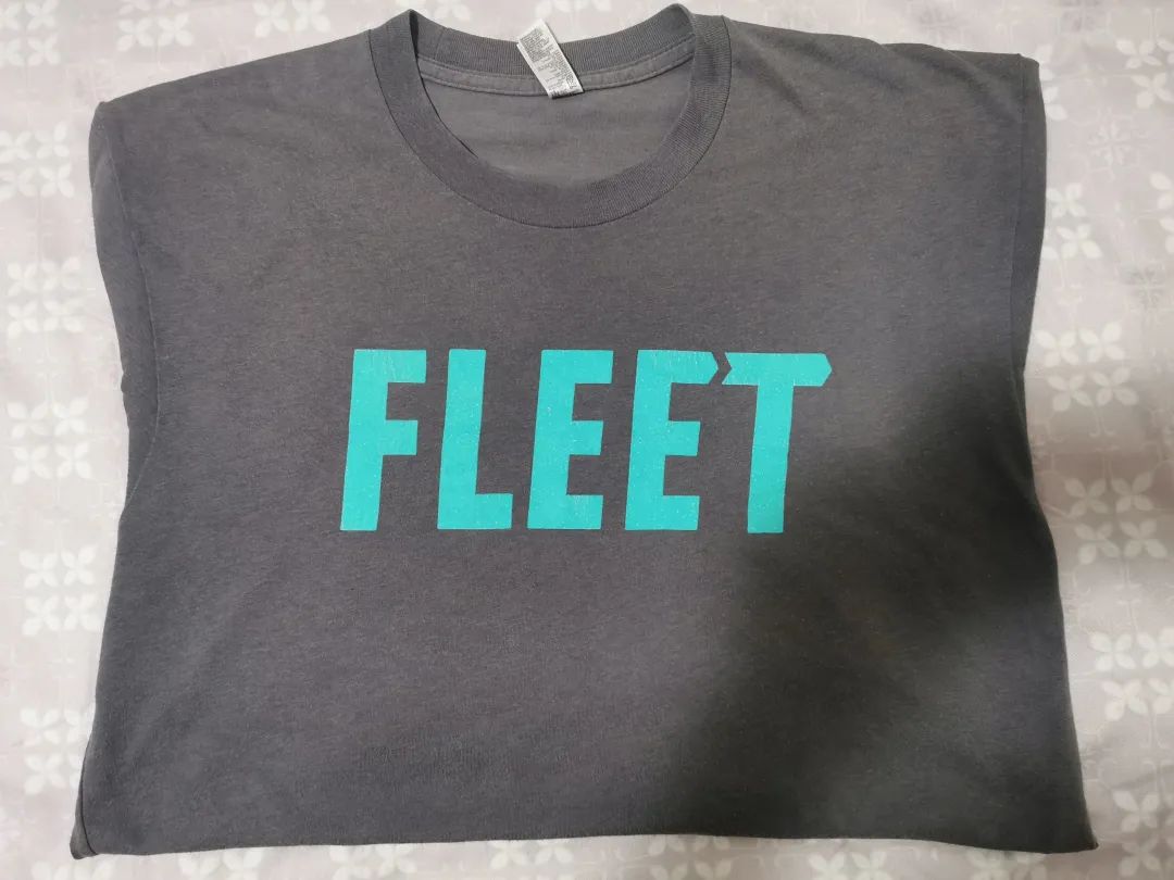 一个货代人的广交会奇缘