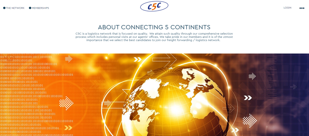 全球货代联盟知多少 | Geek Knows