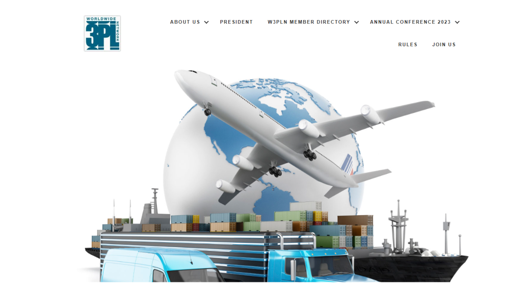 全球货代联盟知多少 | Geek Knows