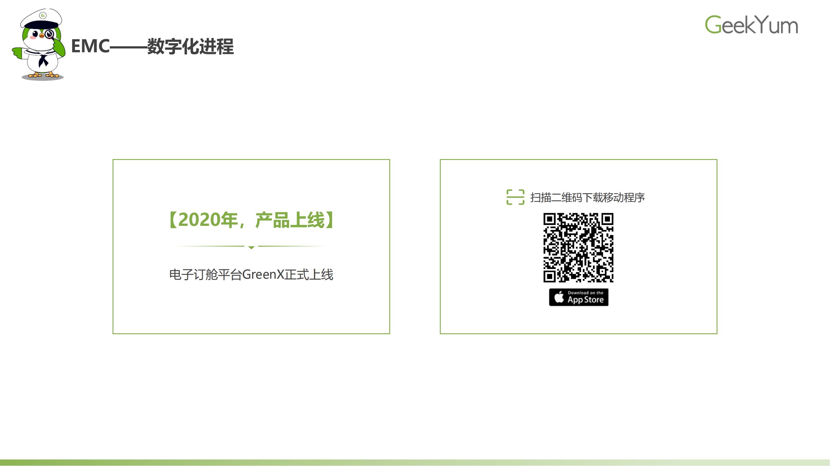 2023年各大航运电商操作指南 | Geek Knows