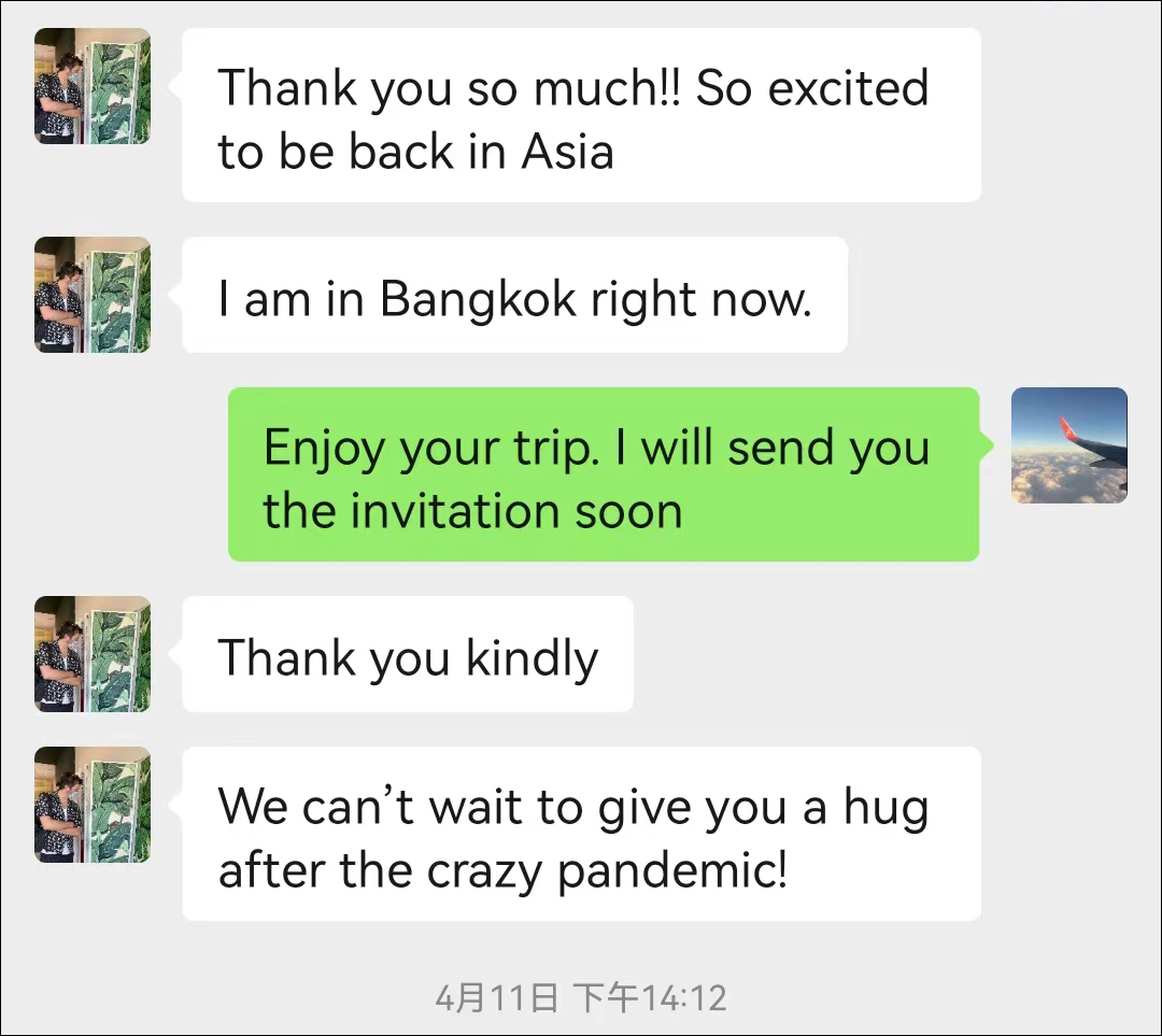 有一种客户叫做贵人（二）