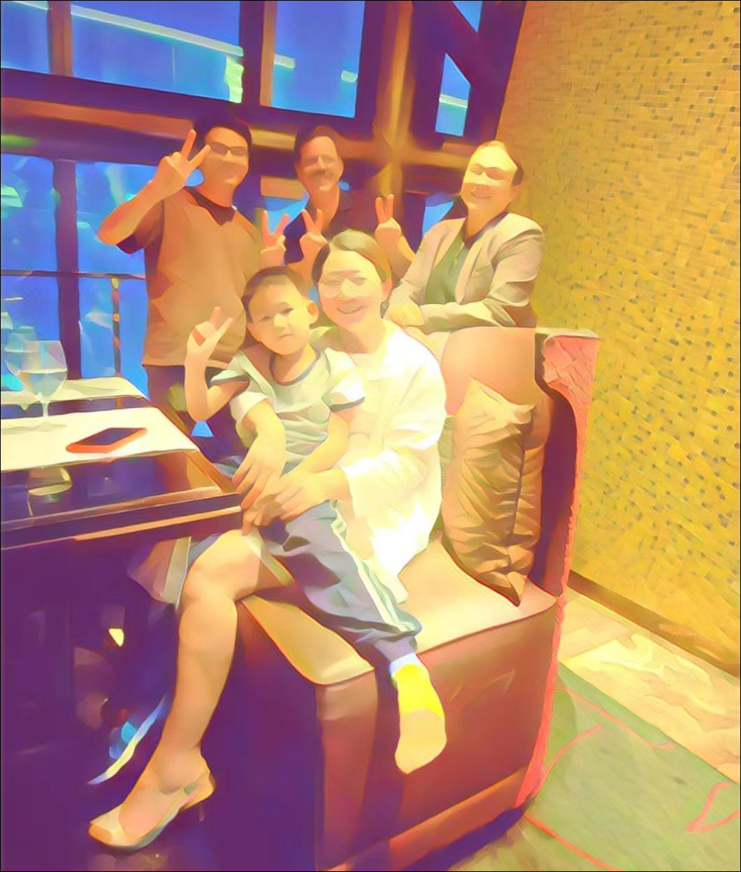 有一种客户叫做贵人（二）