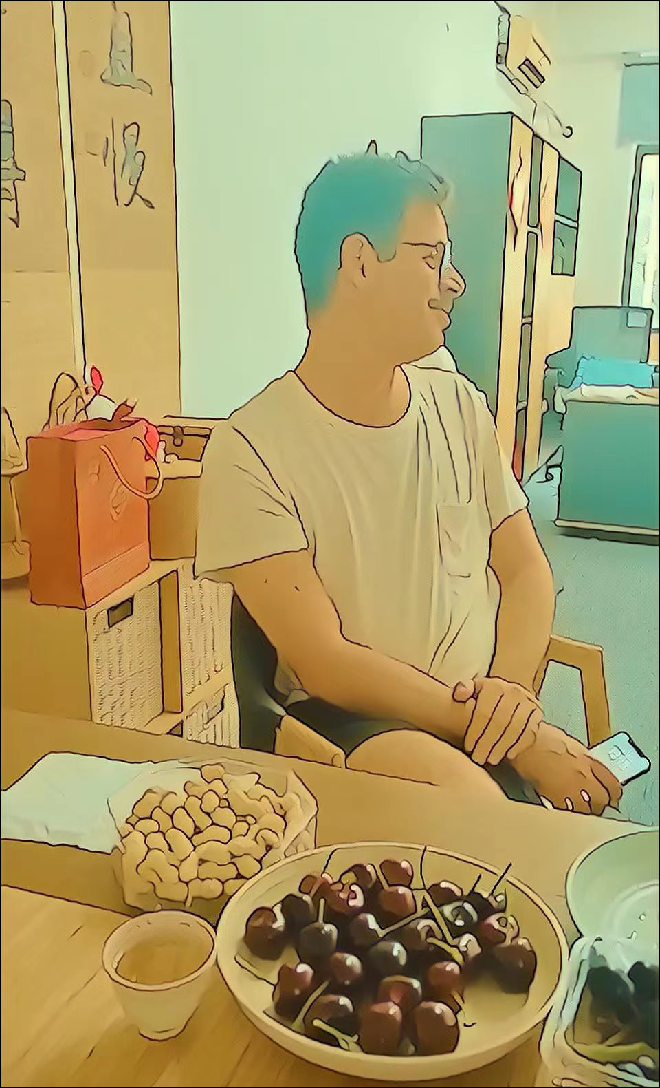 有一种客户叫做贵人（二）