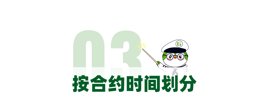 海运合约种类知多少丨运价知识图谱系列01