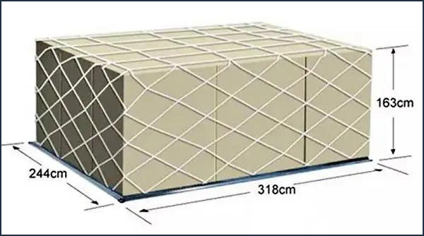 国际空运货运代理基础知识全集