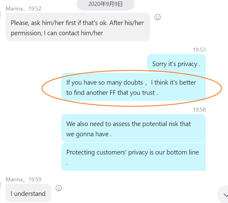 报价后，客户总是不回复？