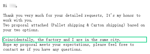 转介绍的客户,该怎么做?
