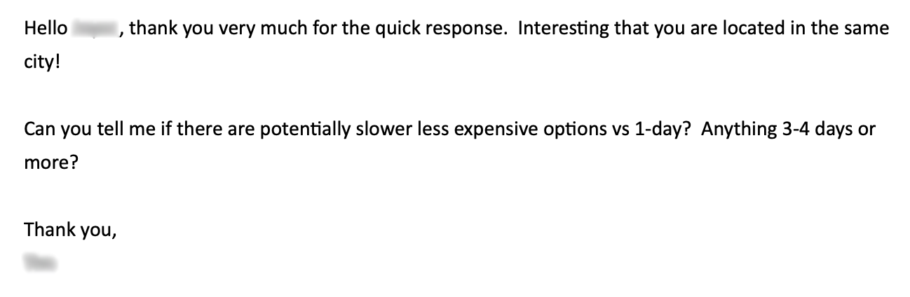 转介绍的客户,该怎么做?